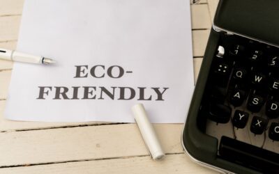 El impacto positivo de ser un proveedor eco-certificado en la industria del bienestar