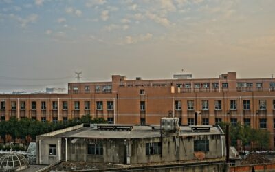 Descubre los centros de salud líderes en innovación con equipos basados en REBIORE