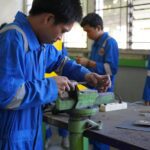 ¿Cómo se adaptarán los fabricantes de equipos médicos a las normativas ambientales del 2025?
