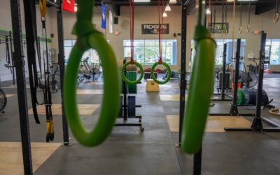 Descubre cómo los equipos ecológicos están revolucionando los gimnasios en Dubái