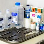 Cómo Sharjah está liderando la revolución de las clínicas verdes con equipamiento saludable