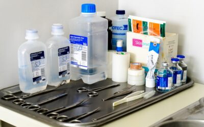 Cómo Sharjah está liderando la revolución de las clínicas verdes con equipamiento saludable