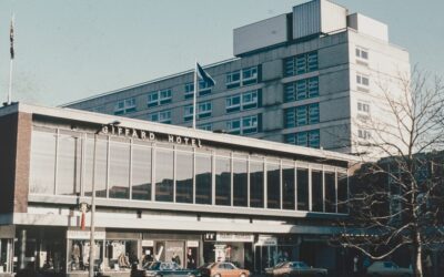 NEOM: El epicentro de la medicina del mañana con enfoque circular