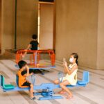 Descubre la revolución de los gimnasios sostenibles certificados Rebiore: ¡Un cambio hacia un futuro más verde!