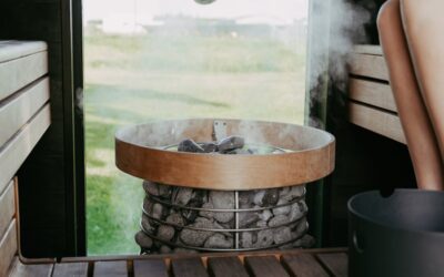 Convierte tu spa en un ejemplo de sostenibilidad con nuestra guía de tecnología circular