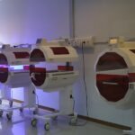 Descubre las ventajas de la crioterapia ecológica: comparativa entre equipos internacionales