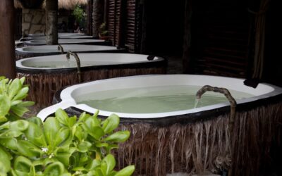 Descubre los mejores spas premium en Tánger que te conectan con la naturaleza y el lujo