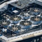 Estrategias para reducir el consumo energético en hoteles de lujo: equipos eficientes y sostenibles