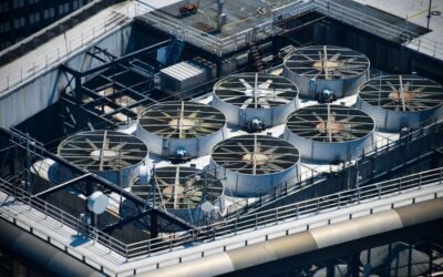 Estrategias para reducir el consumo energético en hoteles de lujo: equipos eficientes y sostenibles