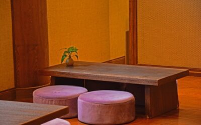 Relájate como nunca antes con el aparato de masaje coreano de Seúl