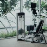 Sostenibilidad y tecnología: La combinación perfecta en equipos fitness de Seúl