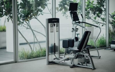 Sostenibilidad y tecnología: La combinación perfecta en equipos fitness de Seúl