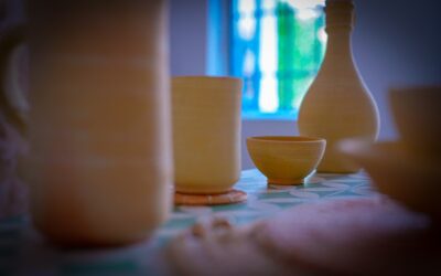 Conoce a los maestros artesanos que preservan técnicas tradicionales de forma sostenible